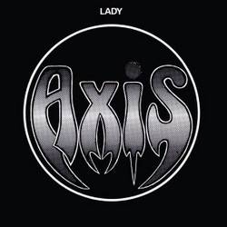 Axis (UK-2) : Lady